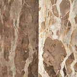 Grov Marble Side Table