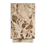 Grov Marble Side Table