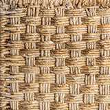 Jealh Natural Fiber Wall Art