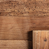 Crissey Recycled Pine Wood Wall Art