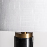 Kleines Floor Marble Lamp