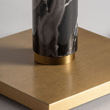 Kleines Floor Marble Lamp