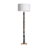 Kleines Floor Marble Lamp