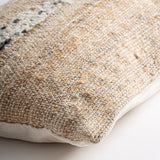 Mittet Jute Cushion