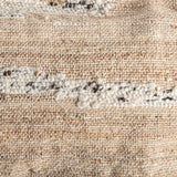 Mittet Jute Cushion