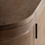 Beckley Mango Wood Sideboard