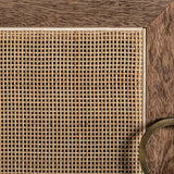 Beckley Mango Wood Sideboard