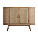 Beckley Mango Wood Sideboard