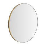 Aimar Round Mirror
