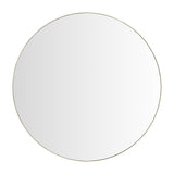 Aimar Round Mirror