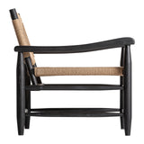 Dalvik Armchair