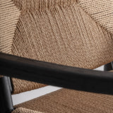 Dalvik Armchair