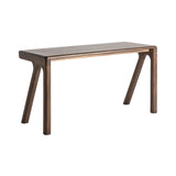 Wilsau Mango Wood Desk