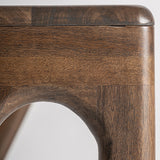Wilsau Mango Wood Desk