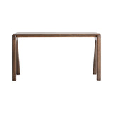 Wilsau Mango Wood Desk