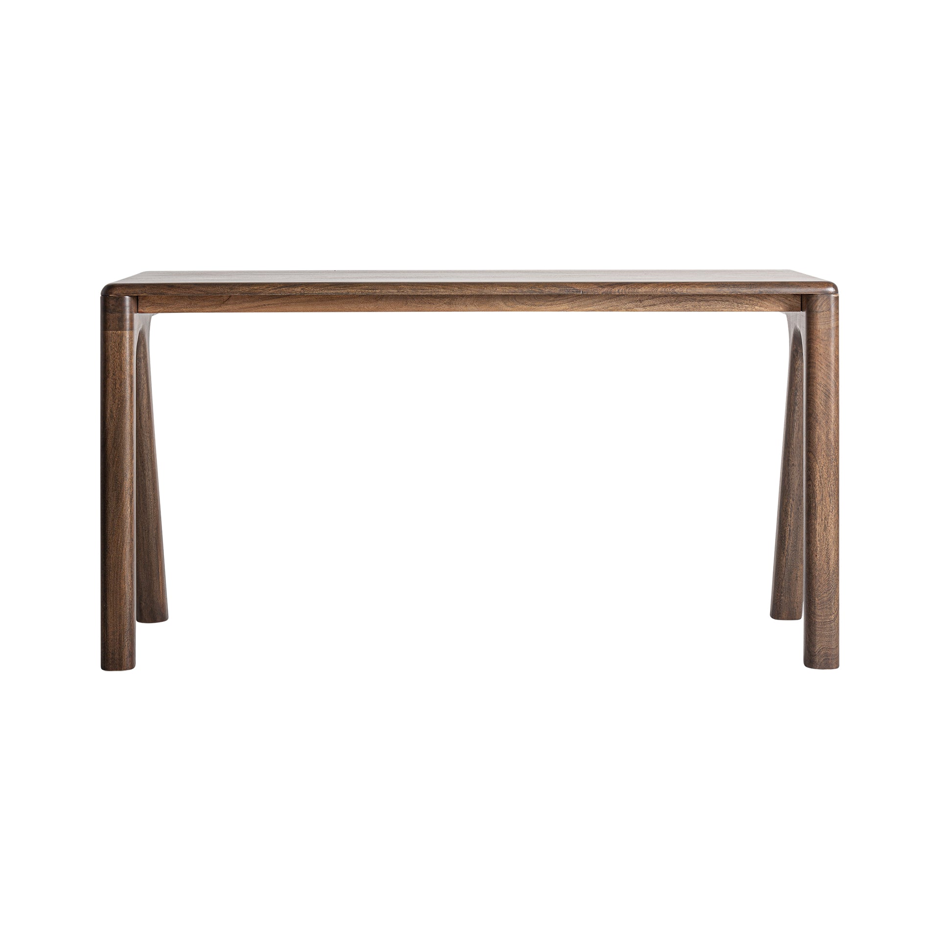 Wilsau Mango Wood Desk