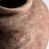 Eliseo Terracotta Vase