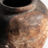 Fez Terracotta Vase
