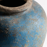 Fez Terracotta Vase