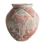 Didac Terracotta Vase