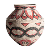 Deosio Terracotta Vase
