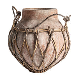 Deodhe Terracotta Vase