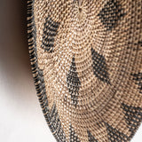 Decorative Rattan Dish
