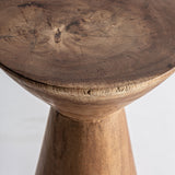 Terlano Suar Wood Side Table