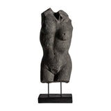 Gabriela Terracotta Bust