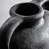 Ibor Terracotta Vase