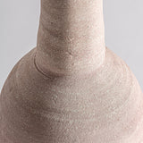 Kansara Clay Vase