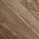 Corba Recycled Teak Wood Coffee Table