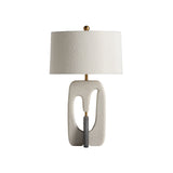 Giovanna Marble Table Lamp