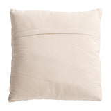 Alka Off White Cushion