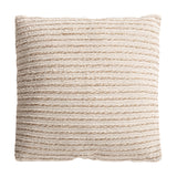 Alka Off White Cushion
