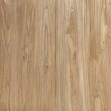 Sonvigo Recycled Elm Tree Wood Extending Table