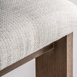 Evje Ash Wood Chair