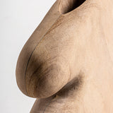 Joelhe Vase