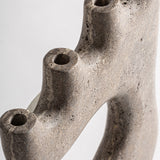 Gael Marble Candle Holder