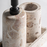 Chiron Bathroom Set (Set Of 3)