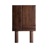 Craigh Mango Wood Cabinet