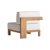 Testa Corner Outdoor Sofa Module