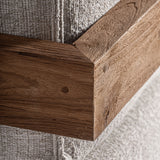Testa Corner Outdoor Sofa Module
