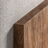 Testa Central Outdoor Sofa Module
