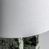 Viridis Marble Table Lamp