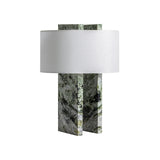 Viridis Marble Table Lamp