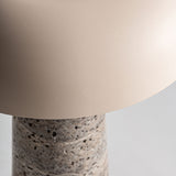 Cendra Marble Table Lamp