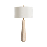 Tetbury Marble Table Lamp