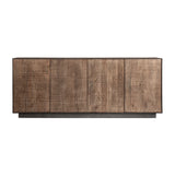 Krefeld Natural Mango Wood Sideboard