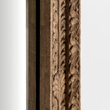 Cotard Mango Wood Mirror